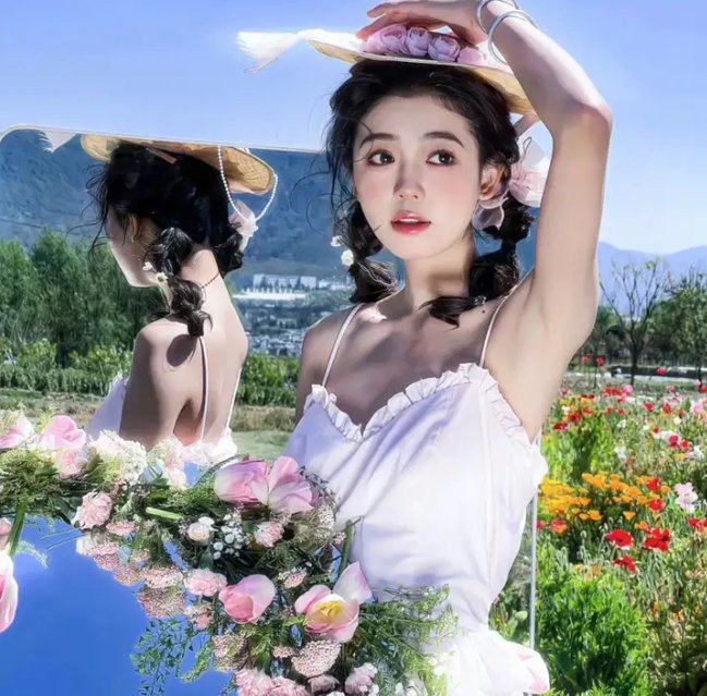 极地漫步